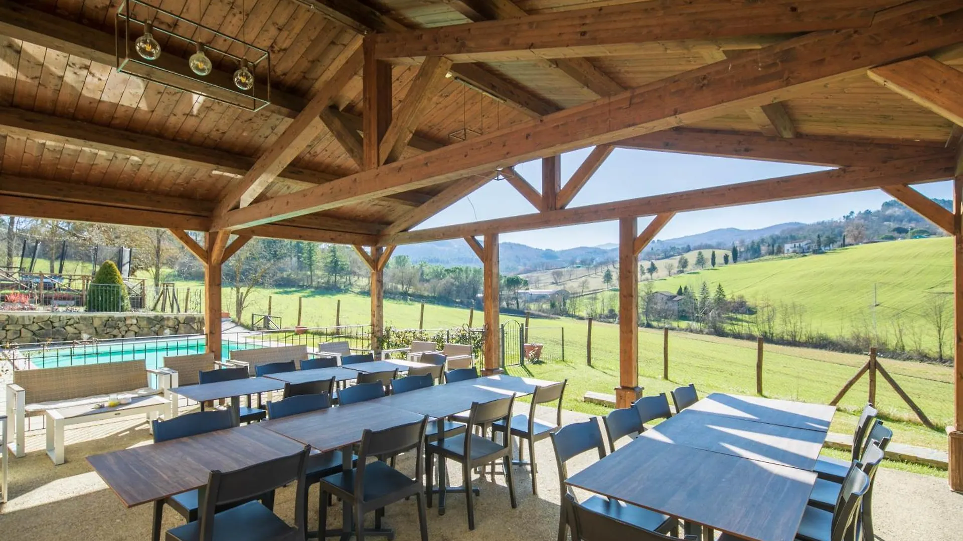 Villa Francesca Poppi 0*,  Italy