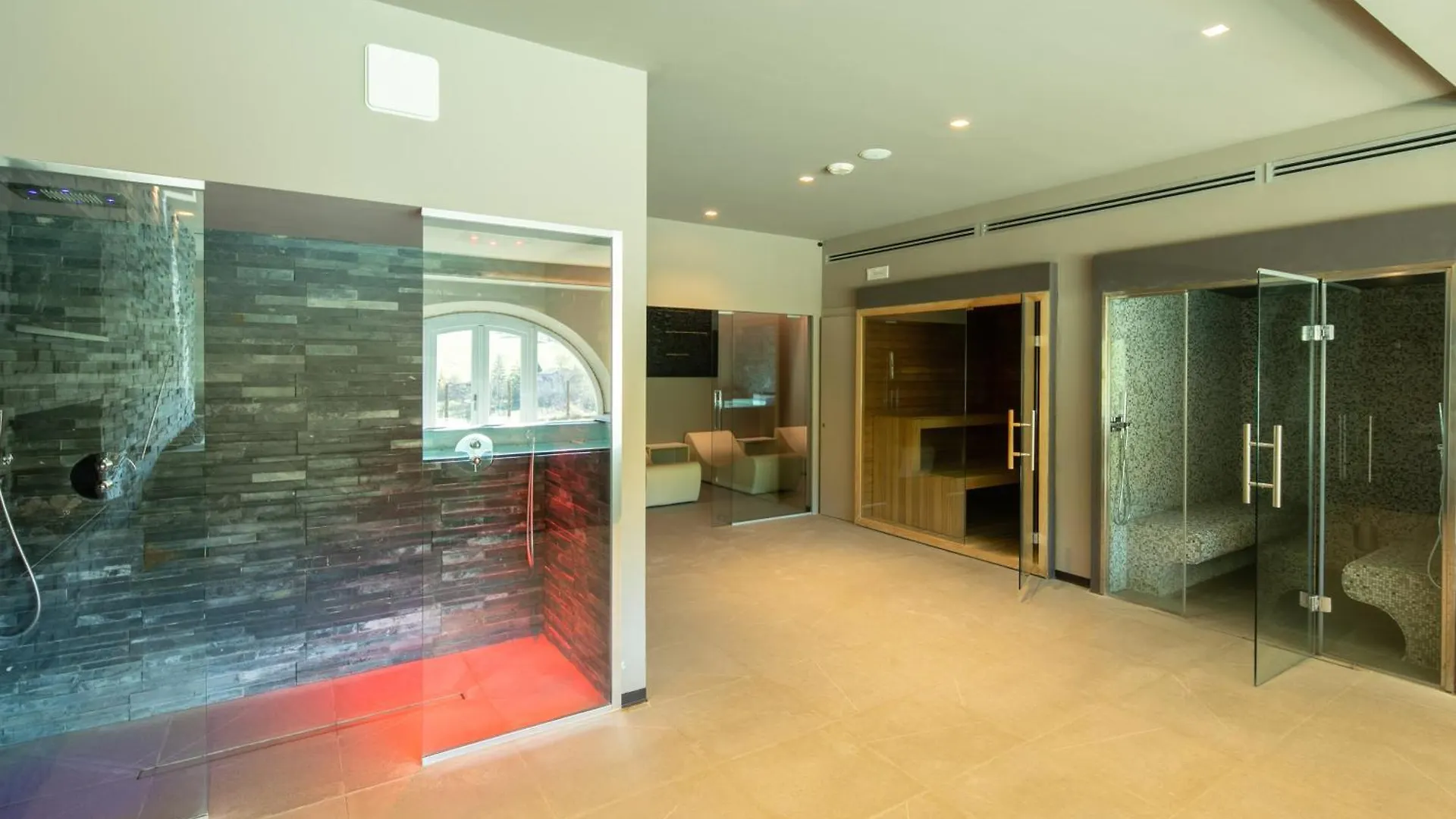 Villa Francesca Poppi 0*,