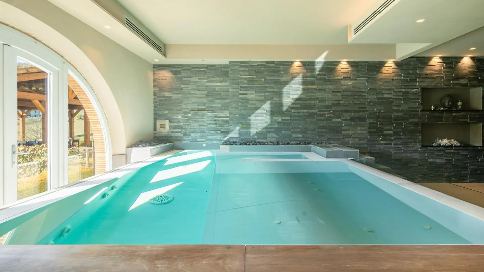 Villa Francesca Poppi 0*,  Italy