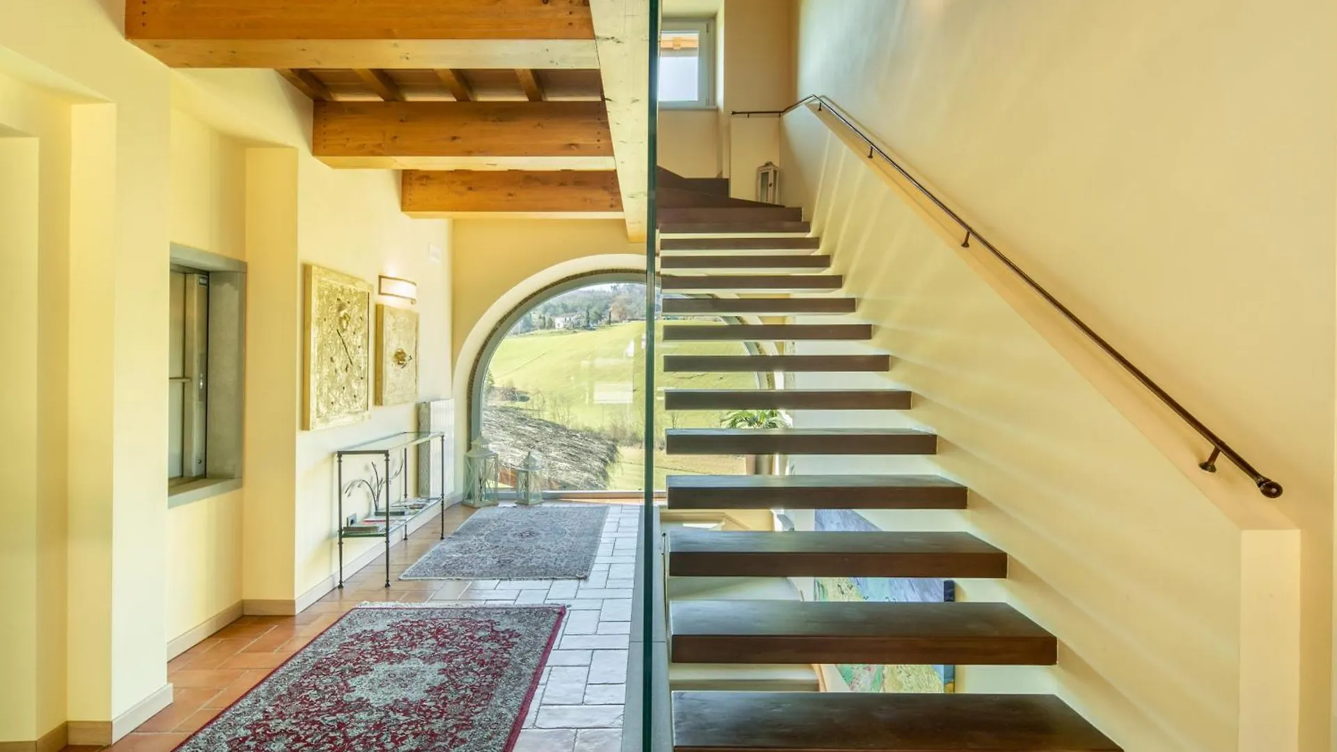 Villa Francesca Poppi 0*,  Italy