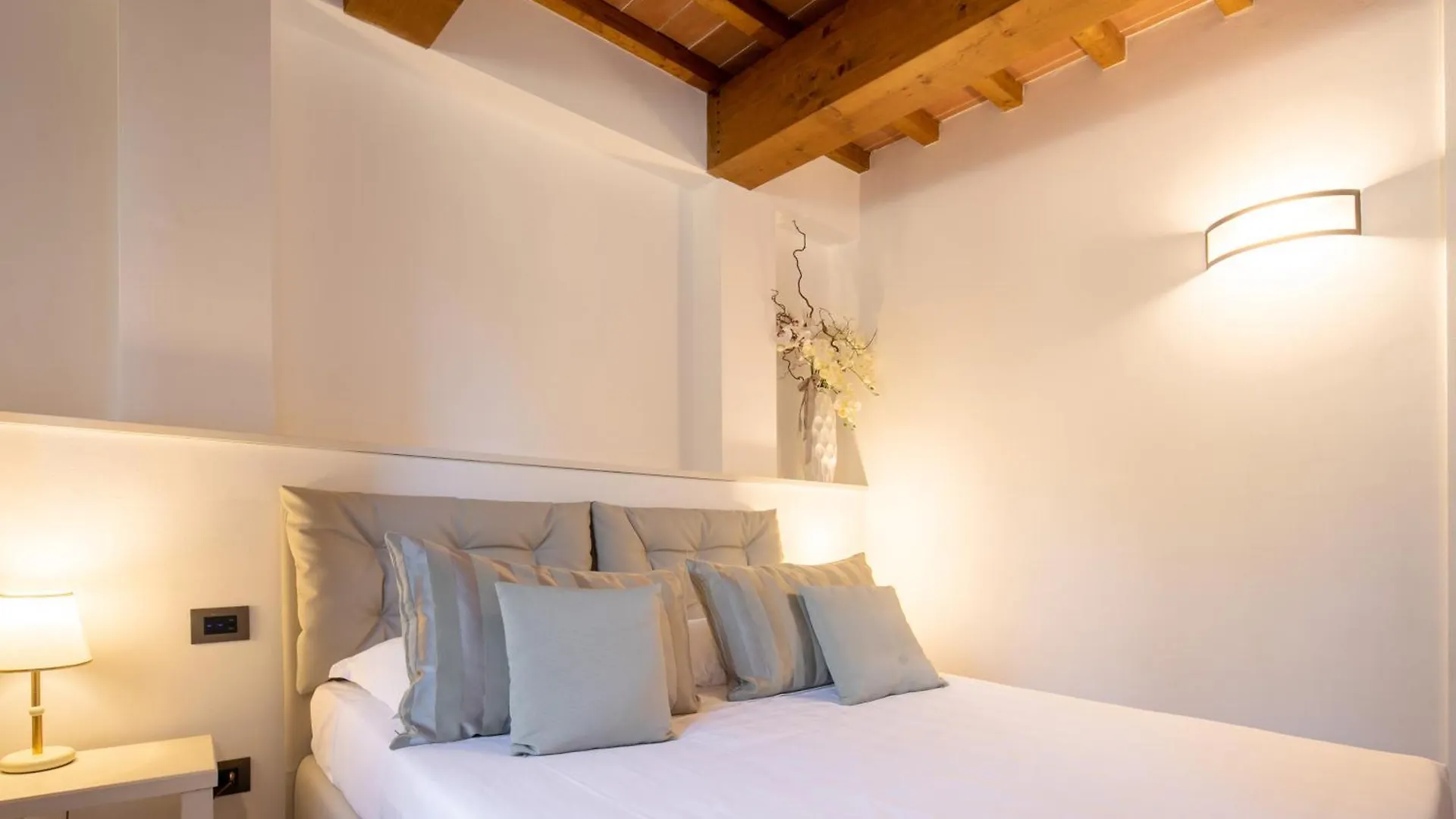Villa Francesca Poppi