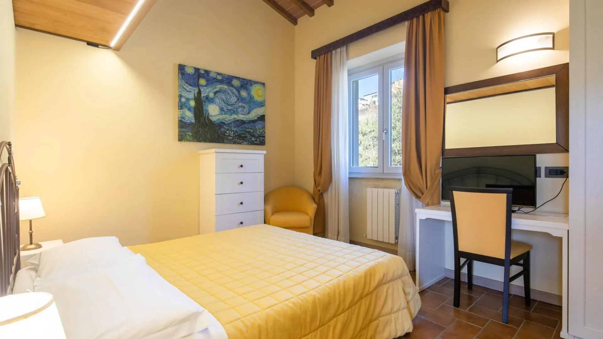 Villa Francesca Poppi