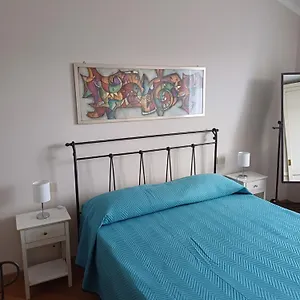 La Casa Di Barbara Appartamento