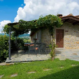  Gospodarstwo agroturystyczne Podere La Casaccia