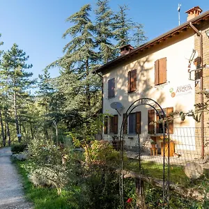Rifugio Asqua Casa vacanze