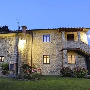 Podere Il Corniolino Alloggio per agriturismo