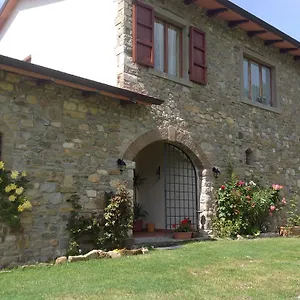 Agriturismo La Casa Bianca Alloggio per agriturismo