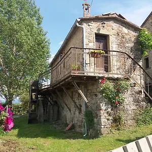 Podere Casina Rossa Casa di campagna