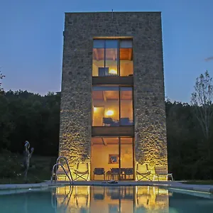 Torre Dei Sogni Villa