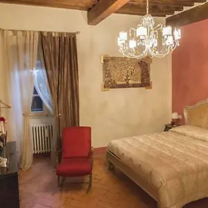 La Terrazza Appartamento